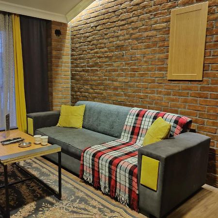Concept House Apartment Ankara Luaran gambar