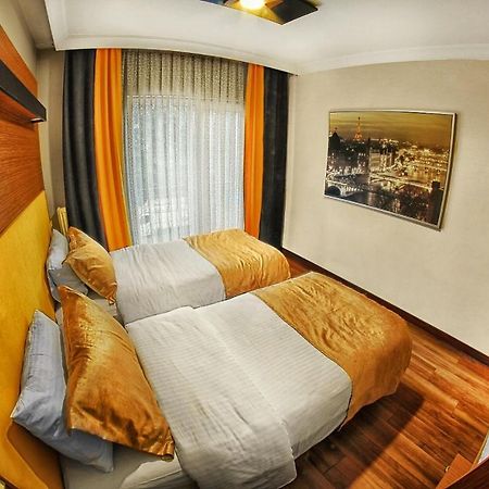 Concept House Apartment Ankara Luaran gambar