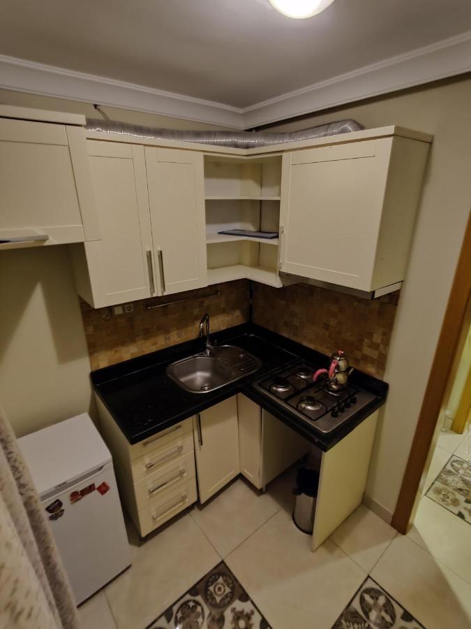 Concept House Apartment Ankara Luaran gambar