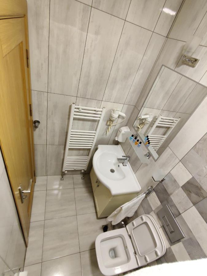 Concept House Apartment Ankara Luaran gambar