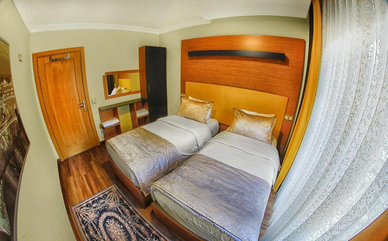Concept House Apartment Ankara Luaran gambar