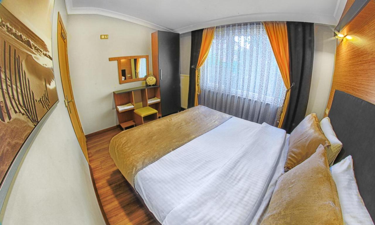Concept House Apartment Ankara Luaran gambar