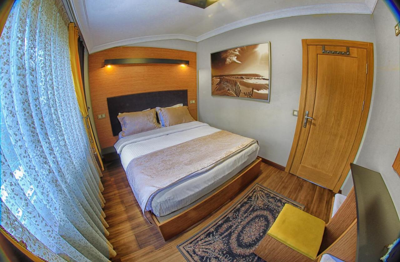 Concept House Apartment Ankara Luaran gambar